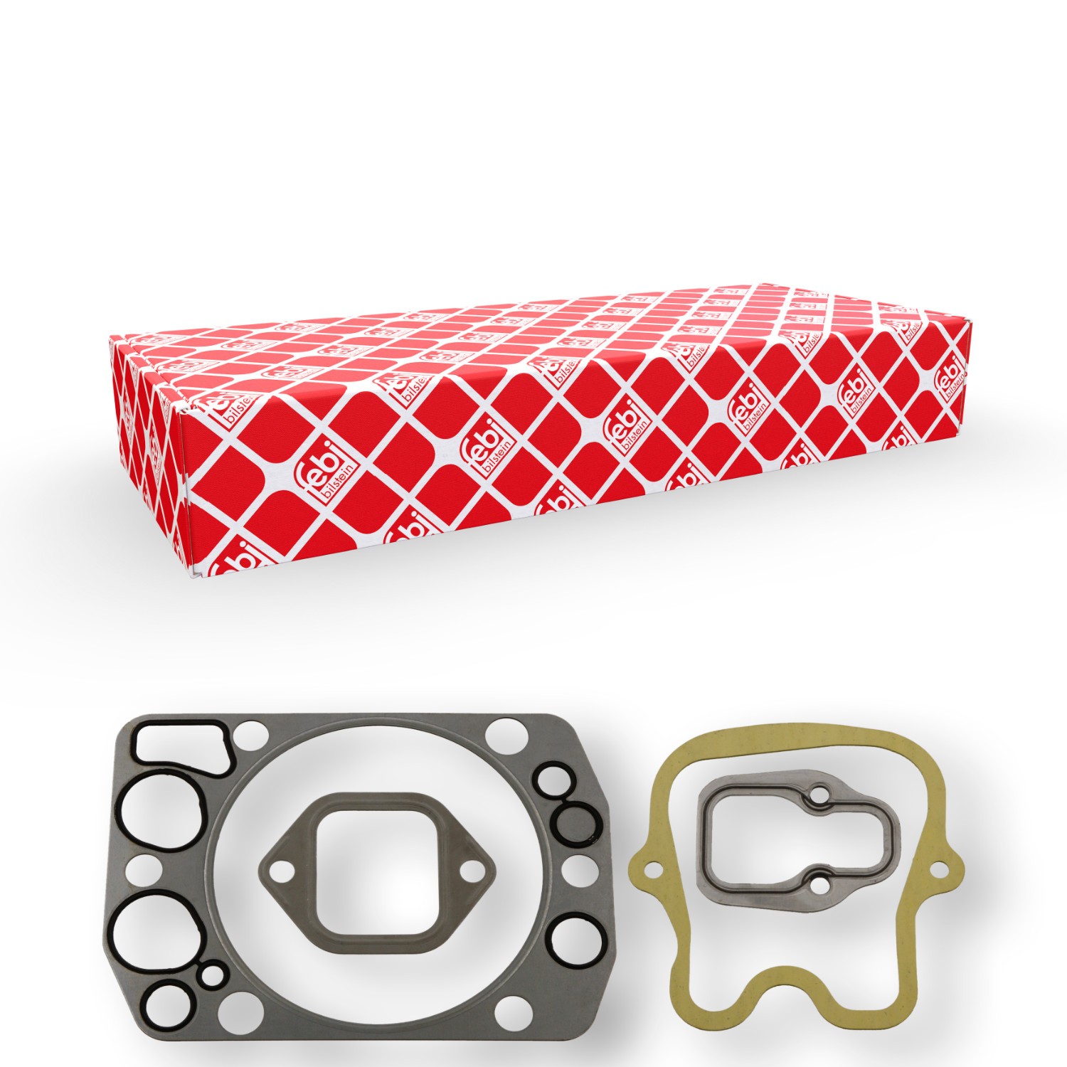 FEBI BILSTEIN Kit guarnizioni, Testata 19320 19320 costo Kit guarnizioni testata CITROËN C1 FEBI BILSTEIN