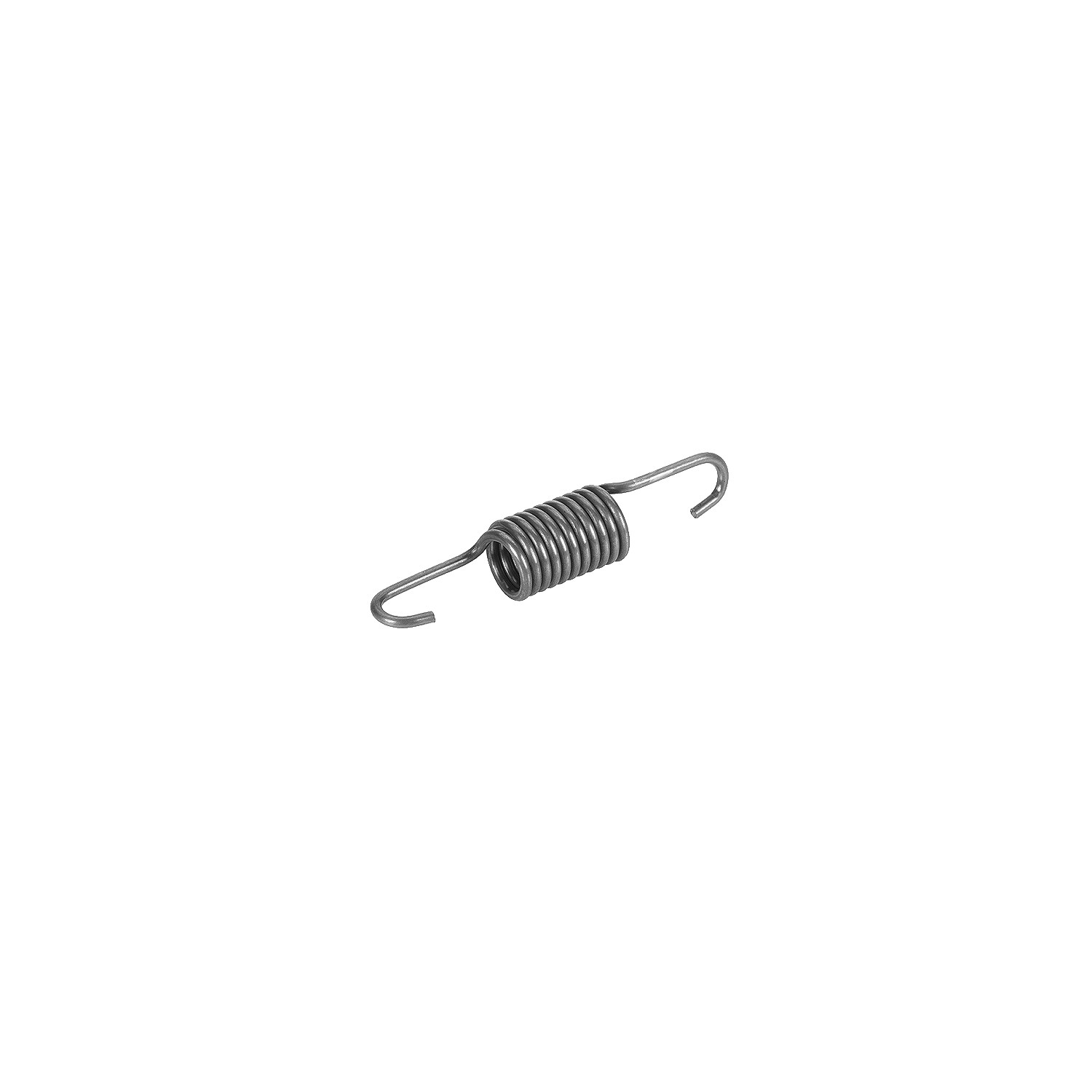 FEBI BILSTEIN Tension Spring, tensioner pulley (timing belt) 19324 INFINITI Q30 FEBI BILSTEIN timing belt tensioner pulley 19324