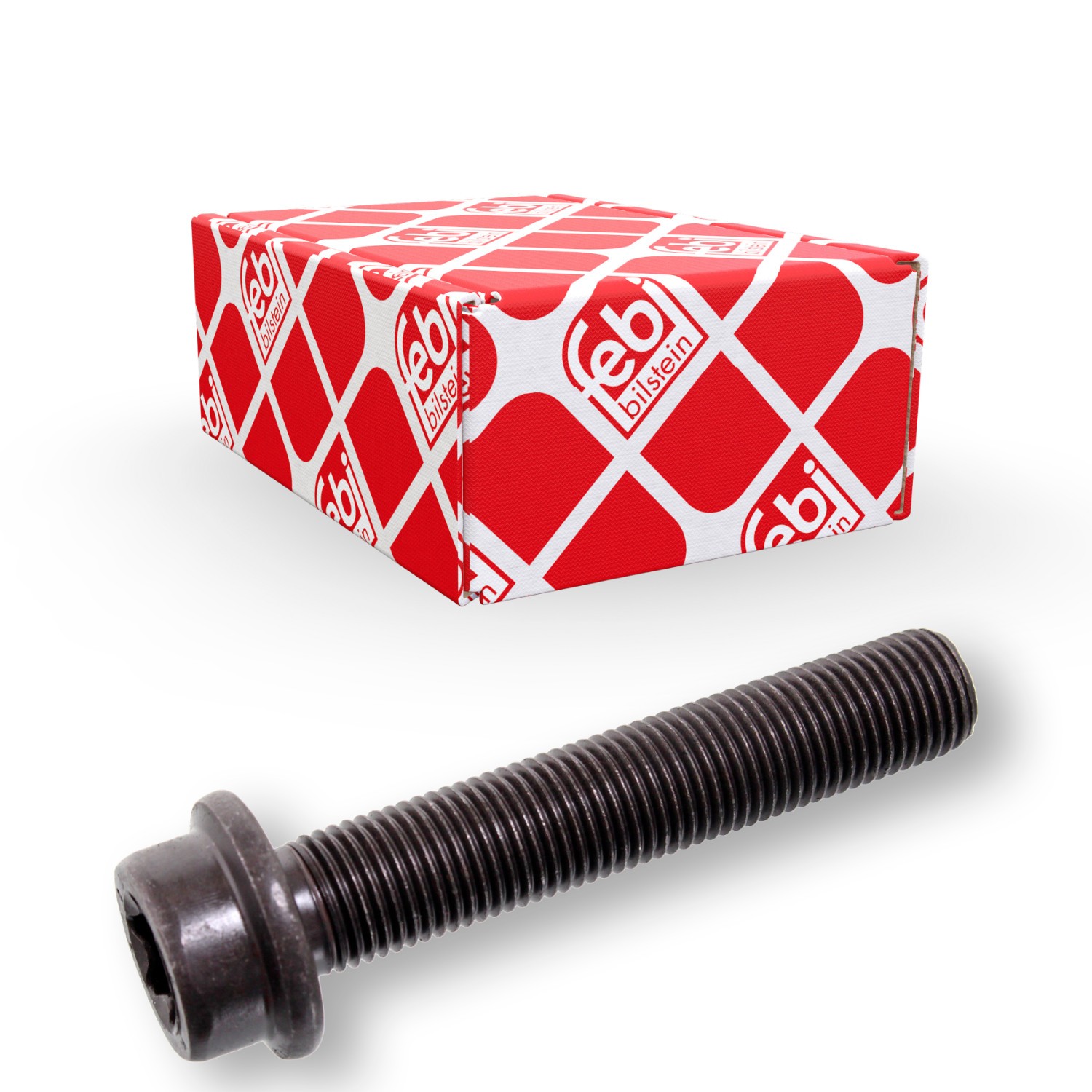 FEBI BILSTEIN Vis, disque de frein 19330 Vis disque de frein FEBI BILSTEIN 106 19330 pas cher