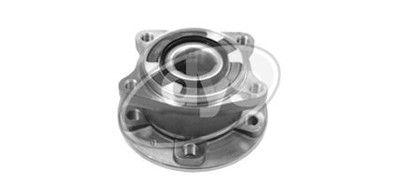 DYS Kit de roulement de roue 41-VO-9651 Mercedes-Benz CITAN Roulement de roue DYS 41-VO-9651