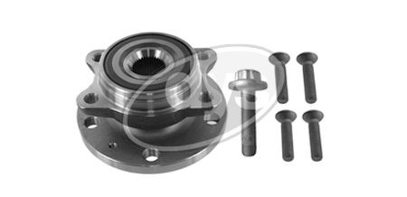 DYS Hjullagersats 41-VW-9741 41-VW-9741 DYS hjullagret Mercedes CITAN