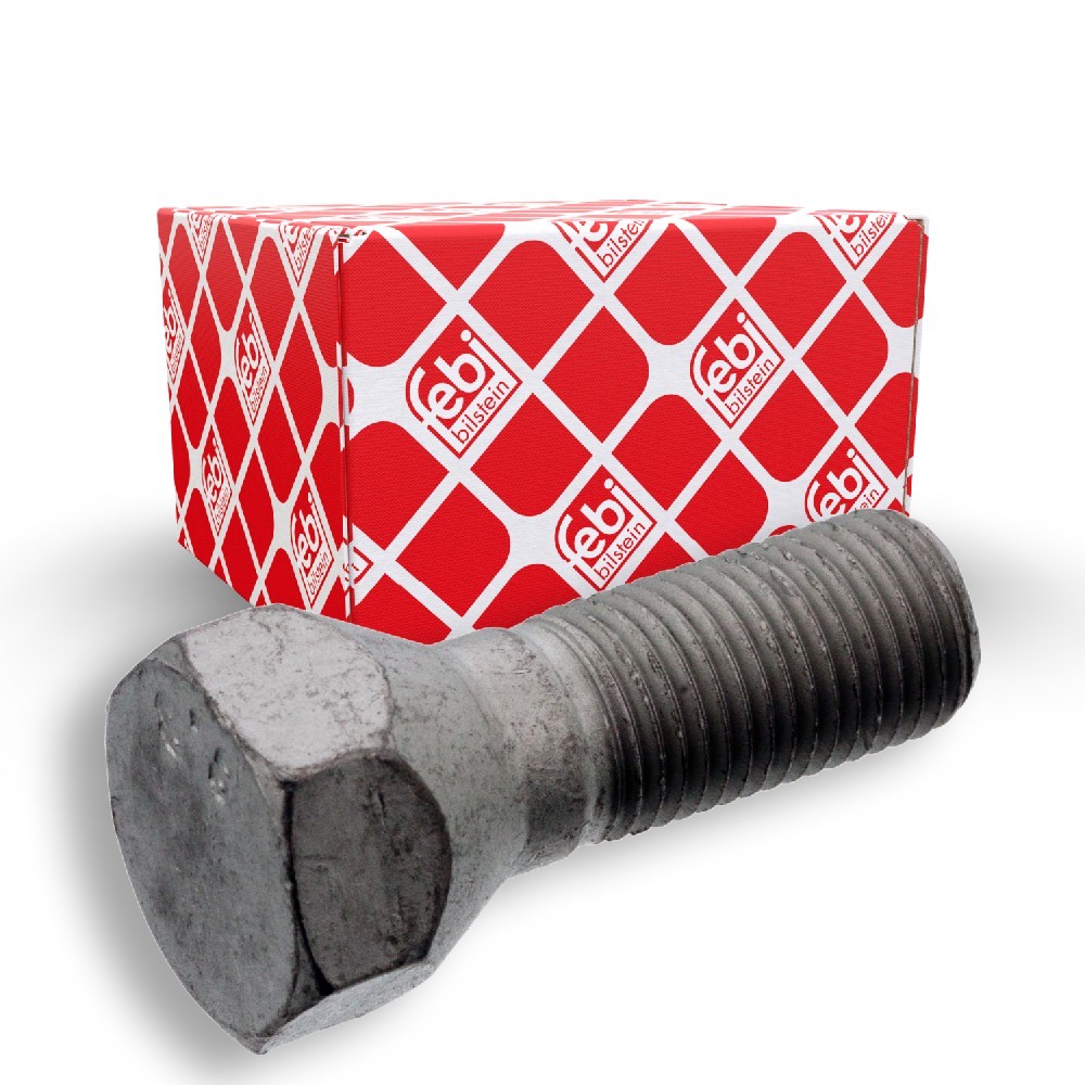 FEBI BILSTEIN Wheel Bolt 19335 LANCIA YPSILON FEBI BILSTEIN wheel bolts and wheel nuts 19335