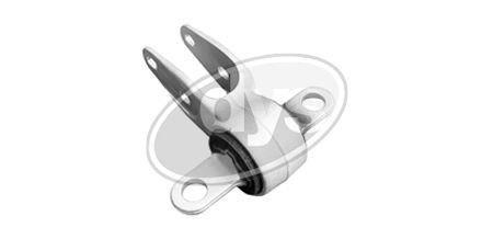 DYS Motorkudde 71-03191 DYS 71-03191 motorfästen Model Y (5YJY) pris