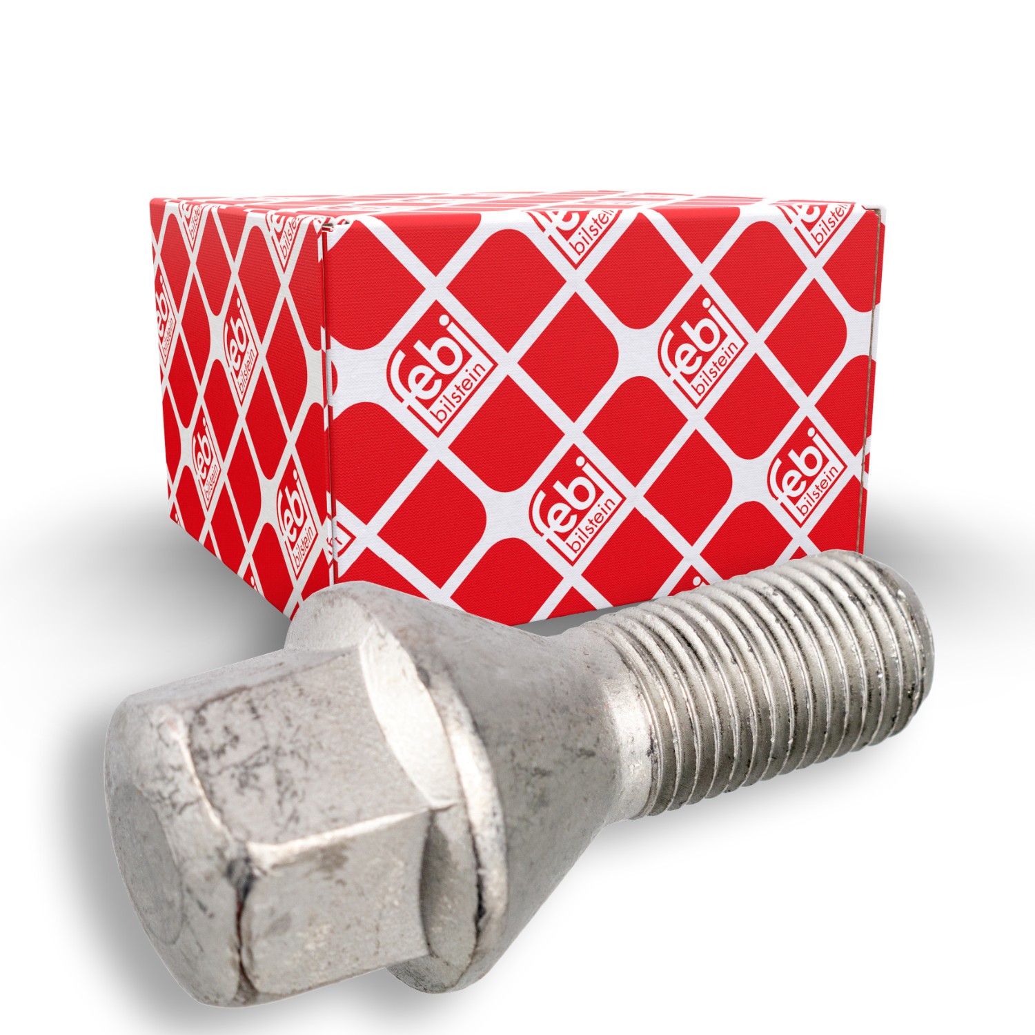 FEBI BILSTEIN Bullone ruota 19341 FEBI BILSTEIN 19341 Colonnette ruote UAZ prezzo