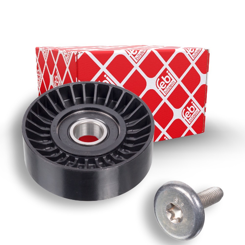 FEBI BILSTEIN Seade- / juhtrull, soonrihm 19357 Seaderull FEBI BILSTEIN THESIS 19357 odav