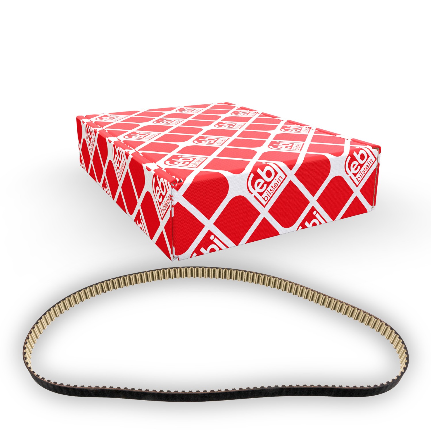 FEBI BILSTEIN Hammashihnat 19360 Seat Arosa 6h jakohihna FEBI BILSTEIN 19360