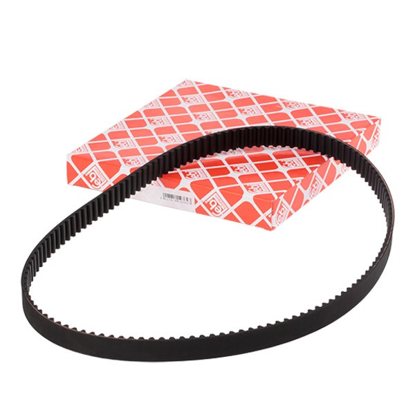 Registerrem FEBI BILSTEIN 19364 FEBI BILSTEIN 19364: Registerreim Škoda FABIA 2007