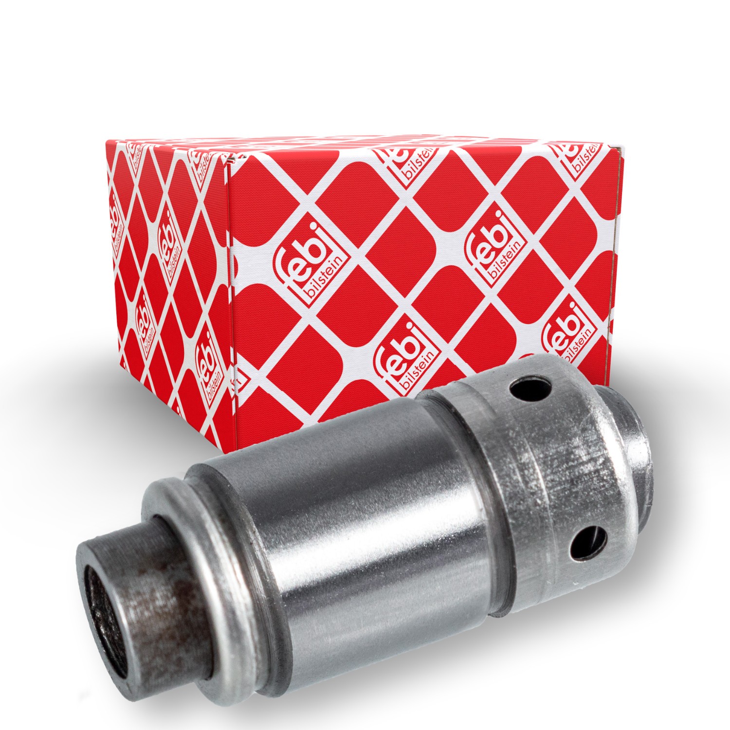 FEBI BILSTEIN Ventillyftare 19368 IVECO ventiltryckare FEBI BILSTEIN 19368