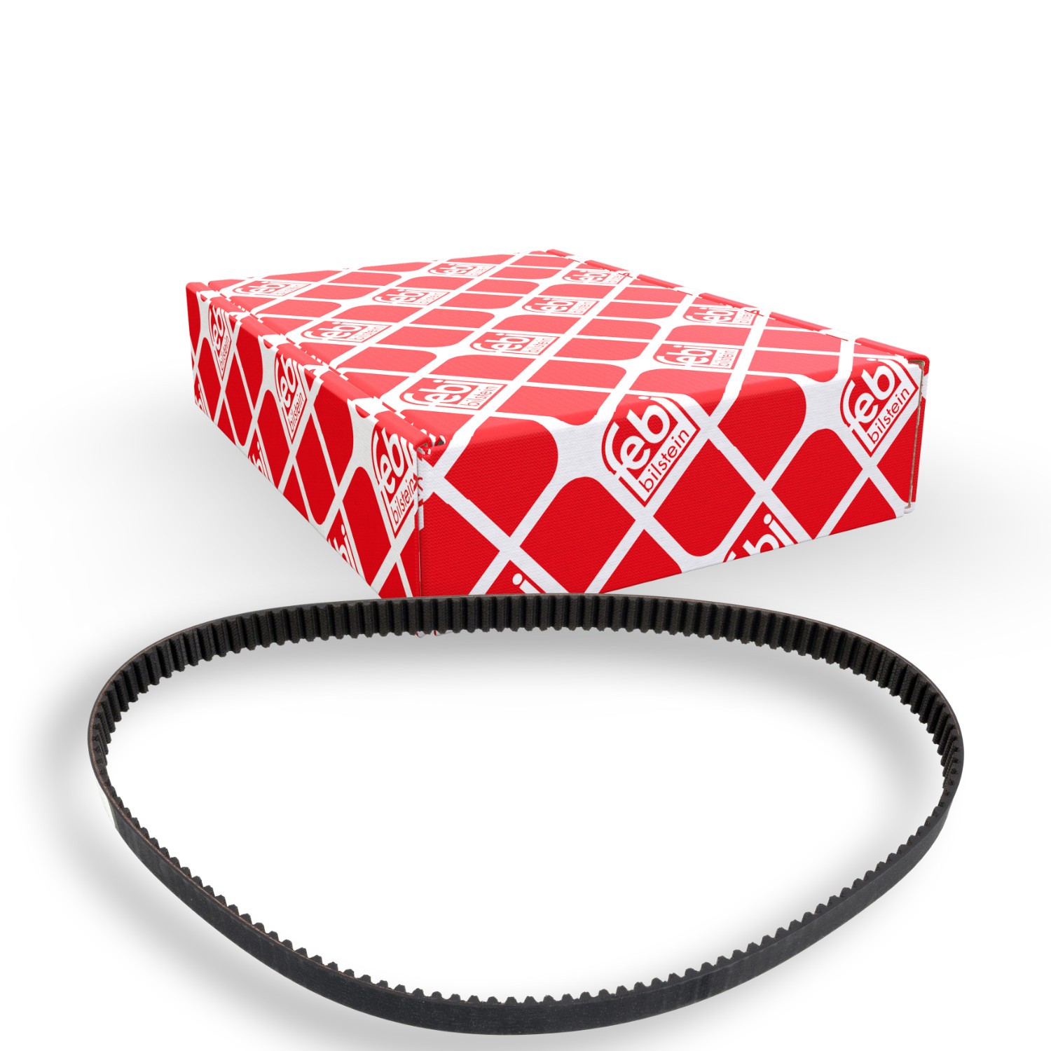 Courroie de distribution FEBI BILSTEIN 19396 FEBI BILSTEIN 19396 Courroie crantée Volkswagen TRANSPORTER 2014