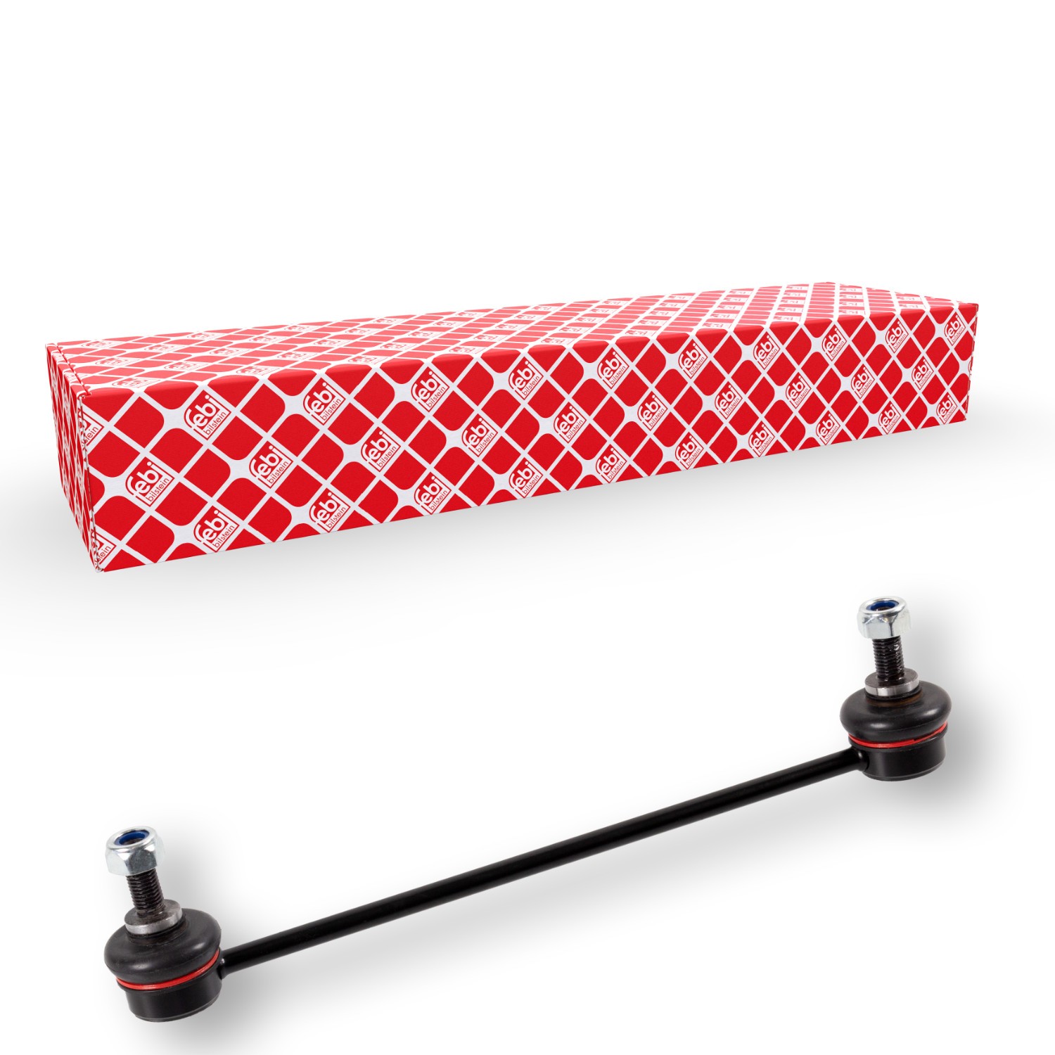 Stabilisatorstag FEBI BILSTEIN 19403 FEBI BILSTEIN 19403 Stabstag PEUGEOT 807 2009