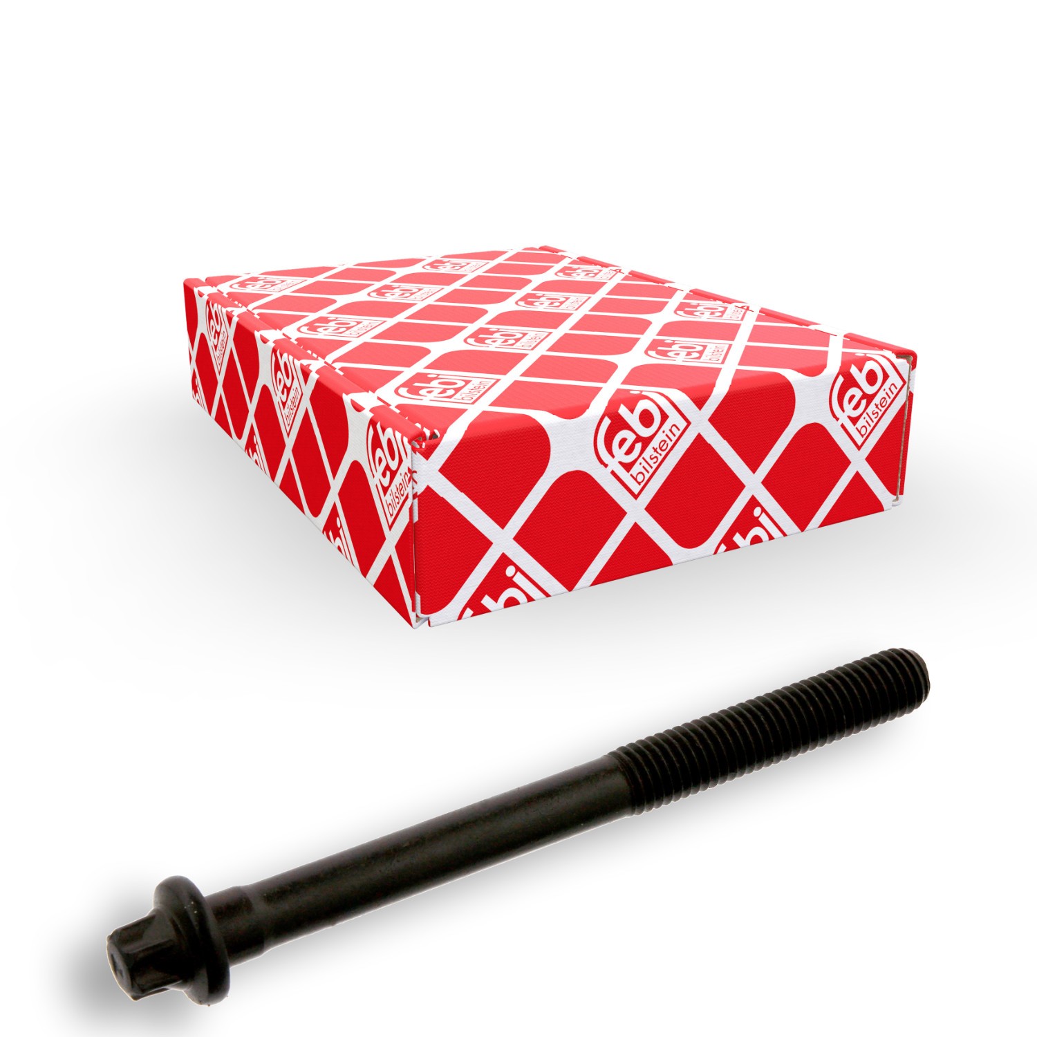 FEBI BILSTEIN Cilindru galvas skrūve 19415 19415 Cilindra galvas skrūves FEBI BILSTEIN HYUNDAI i40