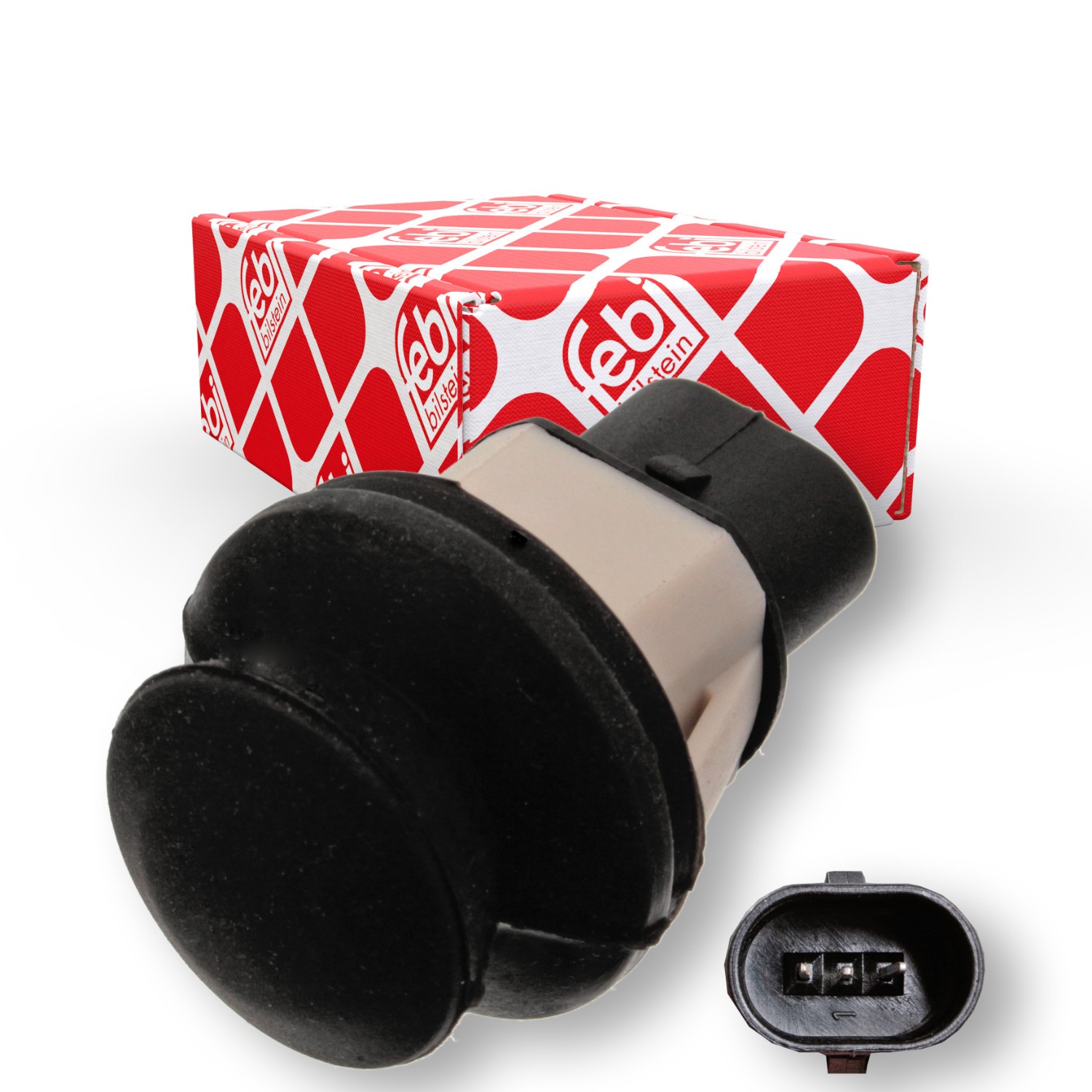 FEBI BILSTEIN Contacteur de porte 19418 Contacteur de porte FEBI BILSTEIN COUPÉ 19418 pas cher