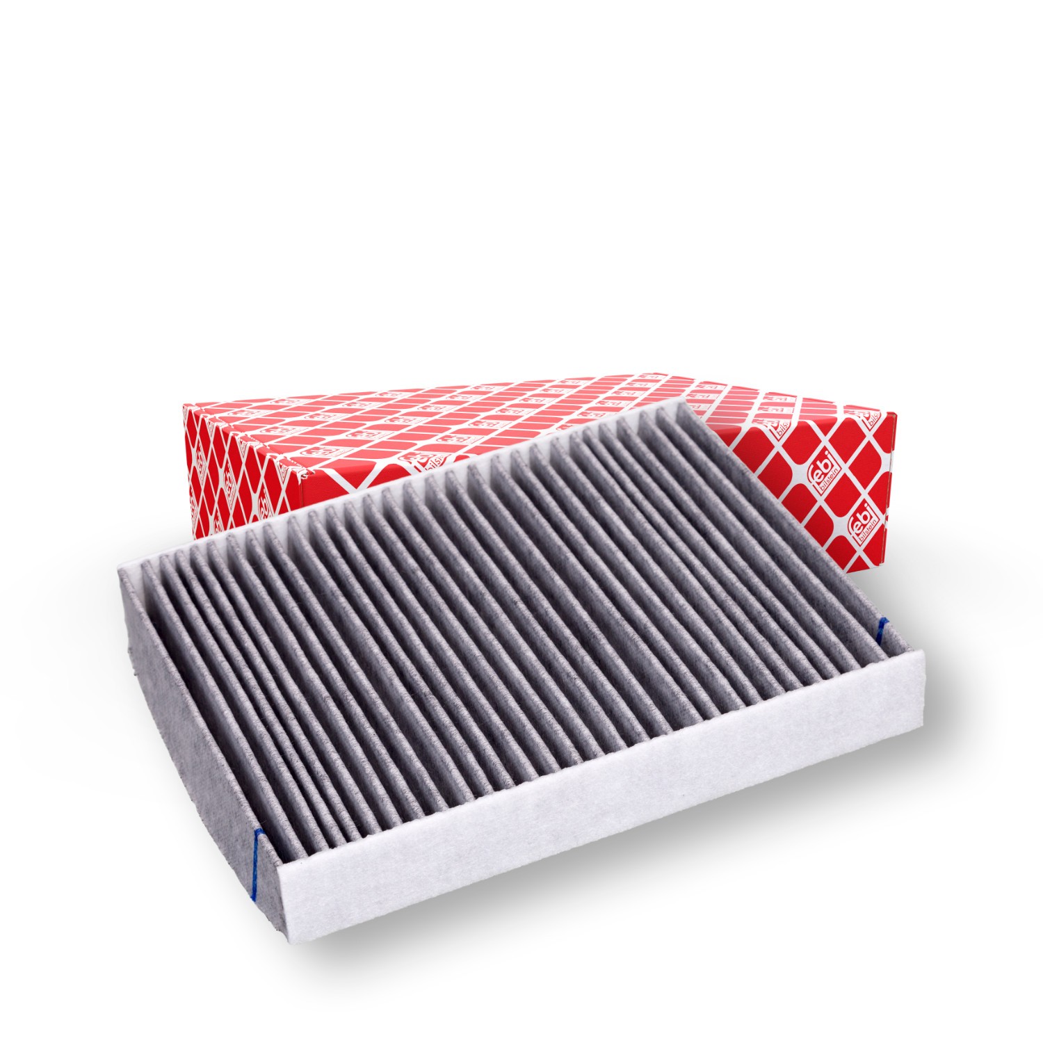 Filtro, ar do habitáculo FEBI BILSTEIN 19440 FEBI BILSTEIN 19440: Filtro de ar do habitáculo Ford FIESTA 1999