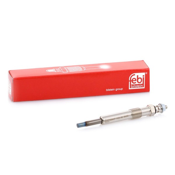 FEBI BILSTEIN Żeraviaca sviečka 19447 FEBI BILSTEIN 19447 Žhaviče Ford Mondeo MK4 BA7 cena