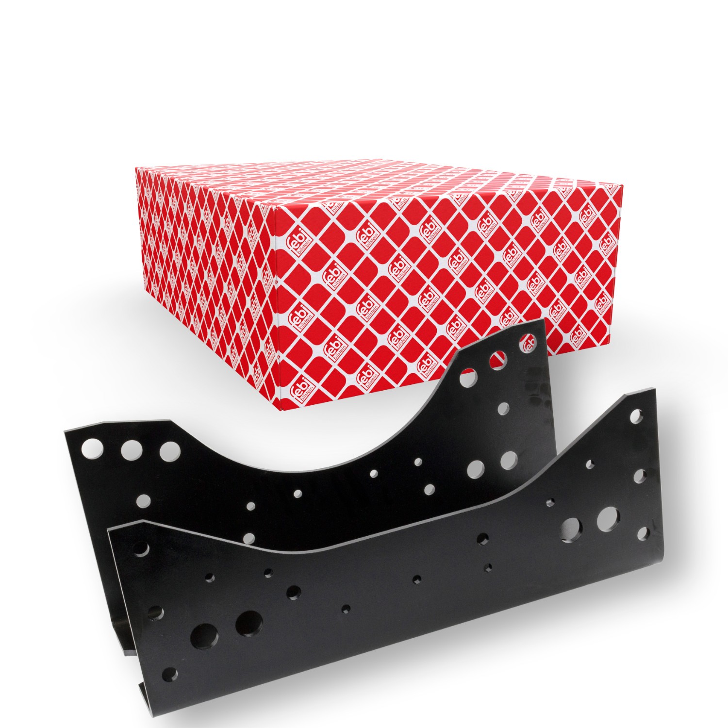 FEBI BILSTEIN Traversa 19455 19455 costo Ponte assale FEBI BILSTEIN TOYOTA URBAN CRUISER