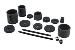 LASER TOOLS Kit de reparação, diferencial 8406 Kit de reparação diferencial KIA LASER TOOLS 8406