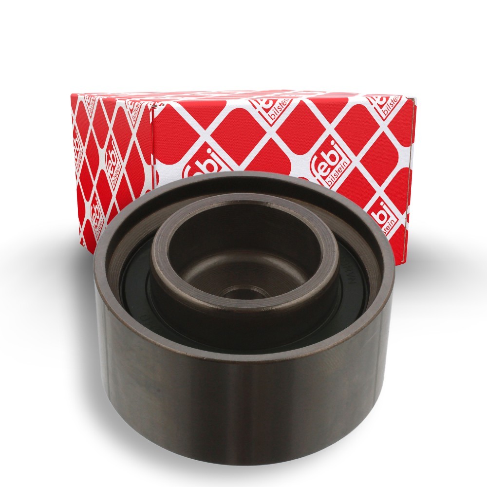 FEBI BILSTEIN Polia de desvio / de guia, correia dentada 19462 Polia de desvio / de guia, correia dentada FEBI BILSTEIN MX-5 19462 baratos