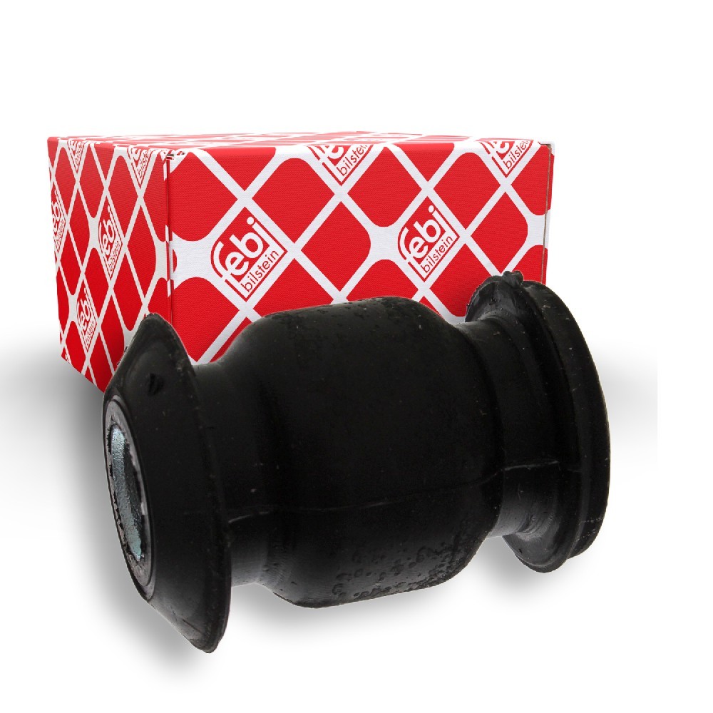 FEBI BILSTEIN Supporto braccio oscillante 19472 FEBI BILSTEIN 19472 Silent block braccio oscillante FORD Taunus 17M Sedan originale prezzo
