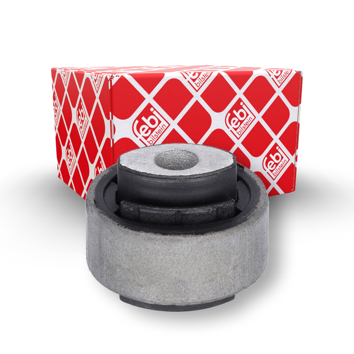 FEBI BILSTEIN Puks 19473 Õõtshoova puks FEBI BILSTEIN Fiat GRANDE PUNTO 19473