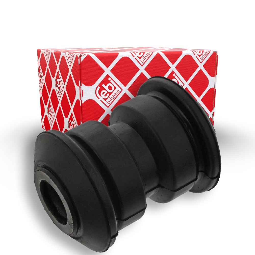 FEBI BILSTEIN Feste, styrestag 19478 FEBI BILSTEIN 19478 Bærebruforing MERCEDES-BENZ Ponton (W121) billige