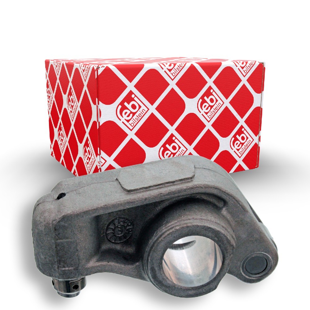 Balanceiro, distribuição FEBI BILSTEIN 19480 FEBI BILSTEIN 19480 Balanceiro distribuição do motor MERCEDES-BENZ Classe C 2001