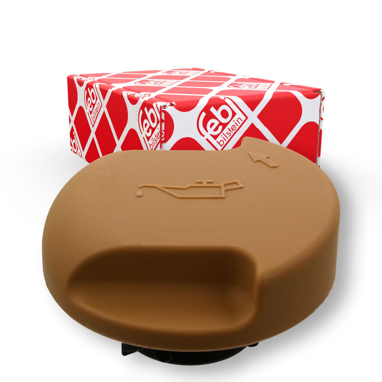 FEBI BILSTEIN Öldeckel 19491 19491 FEBI BILSTEIN Öldeckel Tigra Mk1 Coupe (S93) Kosten