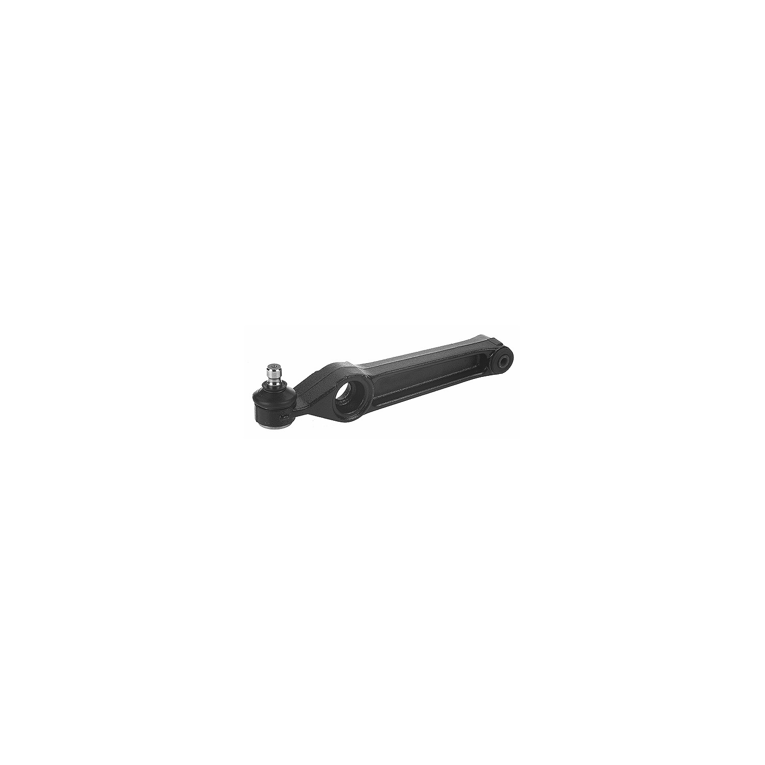 Bras de suspension FEBI BILSTEIN 19501 FEBI BILSTEIN 19501 Triangle de direction SUZUKI WAGON R+ 2020