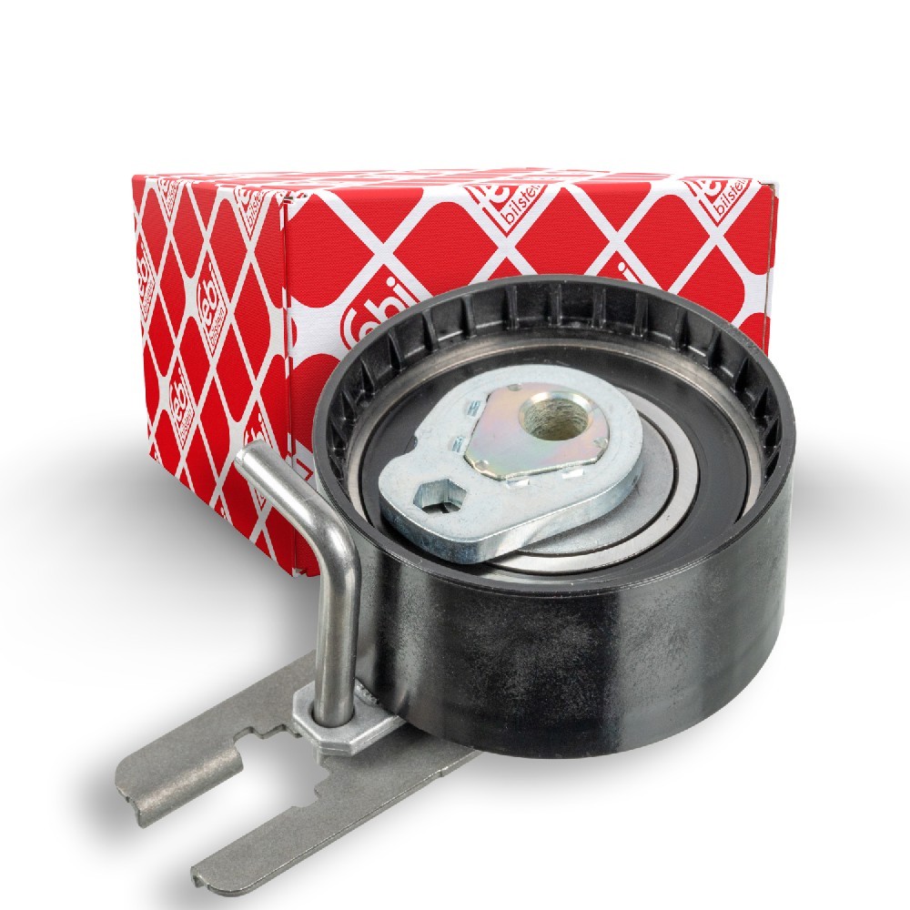 FEBI BILSTEIN Pingutusrull, Hammasrihm 19511 19511 Pingutusrull, hammasrihm FEBI BILSTEIN FIAT BRAVA