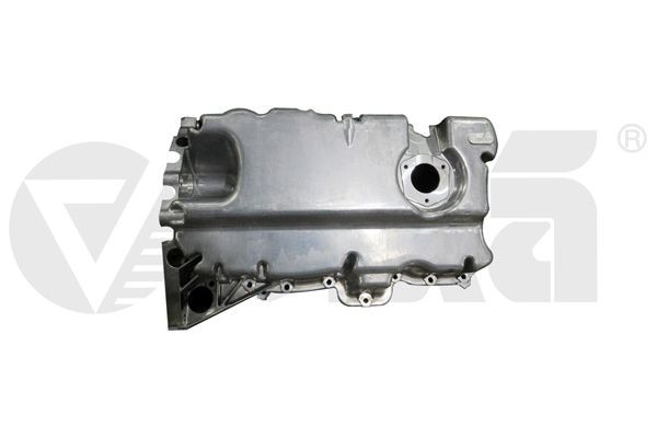 Carterpan VIKA 11031829001 VIKA 11031829001 Oliepan Volkswagen UP 2014