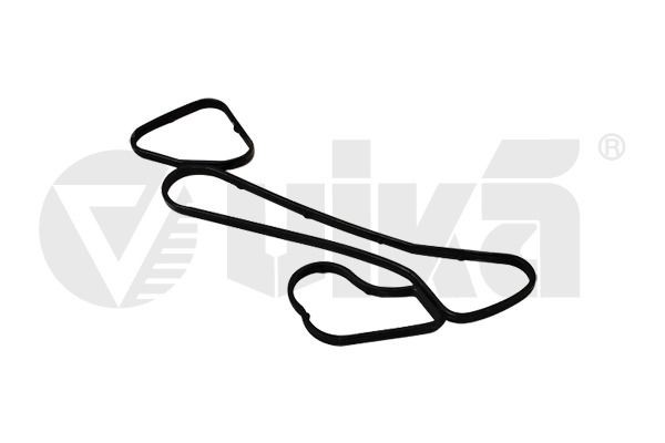 VIKA Oil cooler gasket 11171702701 Peugeot 3008 VIKA seal, oil filter housing 11171702701