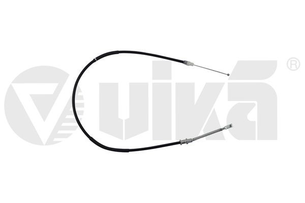 VIKA Cavo freno a mano 66091559201 66091559201 Cavo freno a mano SKODA SUPERB VIKA costo