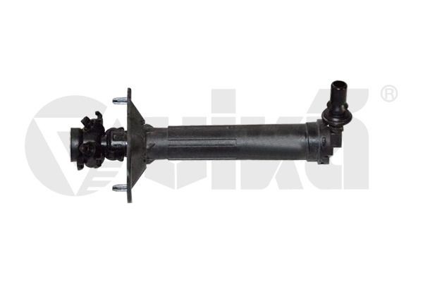 VIKA Ūdens sprausla, Lukturu tīrīšanas sistēma 99551822001 Ūdens sprausla, lukturu tīrīšanas sistēma VIKA Opel INSIGNIA 99551822001