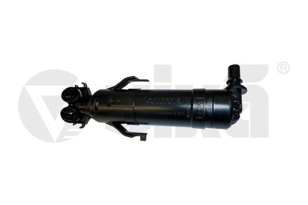 VIKA Μπεκ νερού πλύσης, καθαρ. προβολέων 99551825101 Μπεκ νερού πλύσης, καθαρ. προβολέων VIKA Volkswagen BORA 99551825101