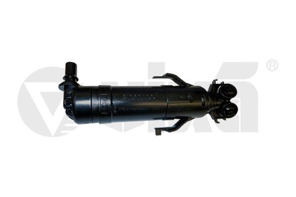 VIKA Waschwasserdüse, Scheinwerferreinigung 99551825201 Scheinwerfer-Düsen VIKA BLAZER S10 99551825201 günstig