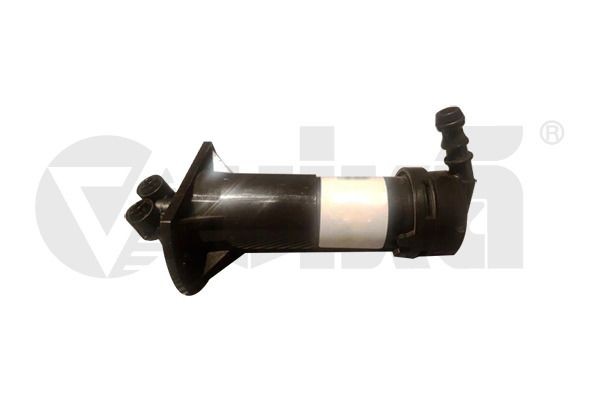 VIKA Washer Fluid Jet, headlight cleaning 99551827801 VIKA 99551827801 Saab 9-3 Estate headlight washer jet replacement