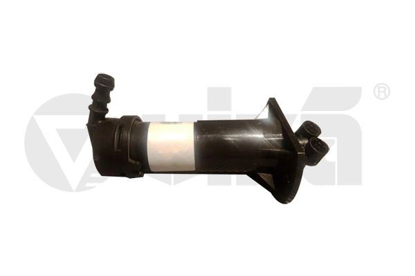 VIKA Ūdens sprausla, Lukturu tīrīšanas sistēma 99551827901 VIKA 99551827901 Ūdens sprausla, lukturu tīrīšanas sistēma Seat Leon 5f8 lēti