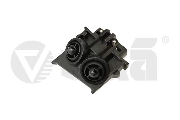 VIKA Pesusuutin, ajovalo 99551828301 VIKA 99551828301 AUDI A6 pesusuutin, ajovalo