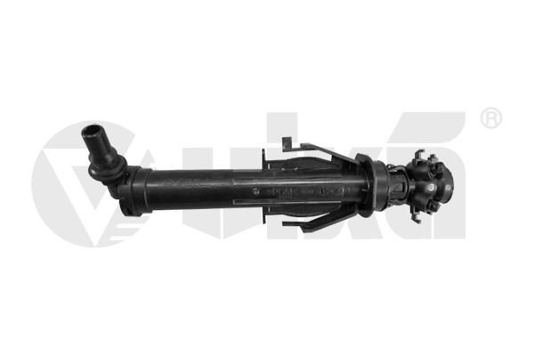 VIKA Sproeikop reinigingsvloeistof, koplampreiniging 99551828801 99551828801 VIKA Reinigingsvloeistofsproeier, koplampreiniging Jeep goedkoop