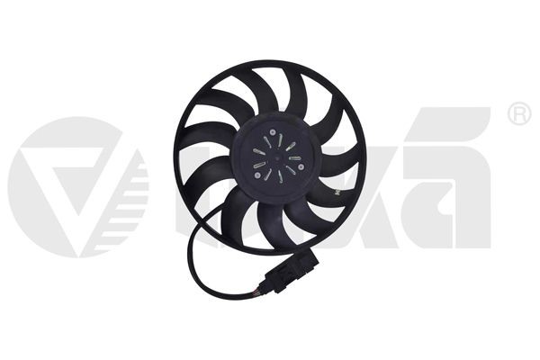 Ventilátor chladenia motora VIKA 99591808801 VIKA 99591808801: Ventilátor chladenia Audi A8 2009
