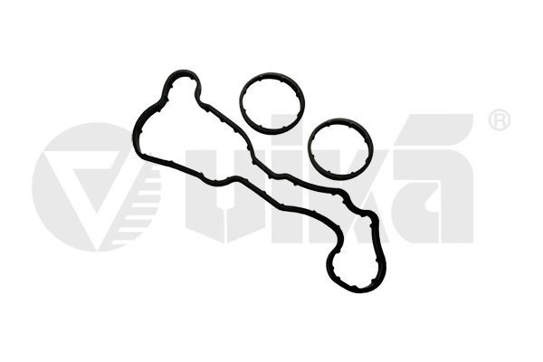 VIKA Tesnenie chladiča oleja K11789001 Tesnenie chladiča oleja VIKA Audi Q5 K11789001