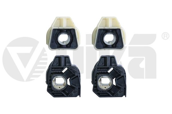 VIKA Suspension, radiateur K11789501 VIKA K11789501 Pièces de fixation du radiateur Seat Ateca kh7 pas cher