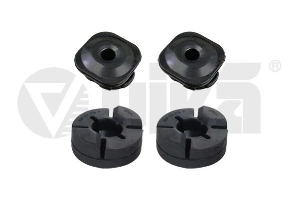 VIKA Supporto, Radiatore K11790001 K11790001 Parti fissaggio radiatore VIKA RENAULT CLIO costo