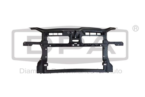 DPA Revestimento dianteiro 88051782502 Painel frontal DPA Renault GRAND SCÉNIC 88051782502
