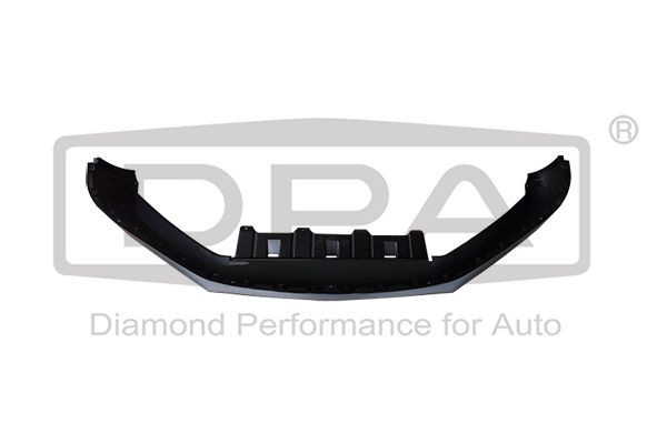 DPA Frontspoiler 88051788802 88051788802 DPA frontläpp VW PHAETON