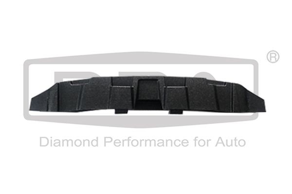 DPA Støtdemper, støtfanger 88071867902 88071867902 Støtfangerbjelke DPA VOLVO V70