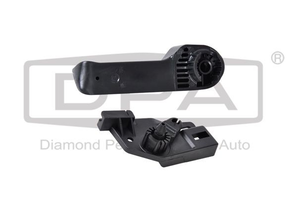 DPA Håndtak panseropplåsing 88231807702 Dørhåndtak DPA Volkswagen TRANSPORTER 88231807702