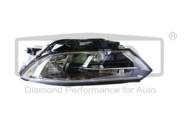 DPA Faro anteriore 99411794402 99411794402 Fari anteriori DPA Volkswagen CADDY costo