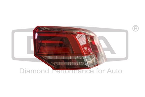 DPA Achterlicht 99451817302 Achterlicht-set DPA IBIZA 99451817302 goedkoop