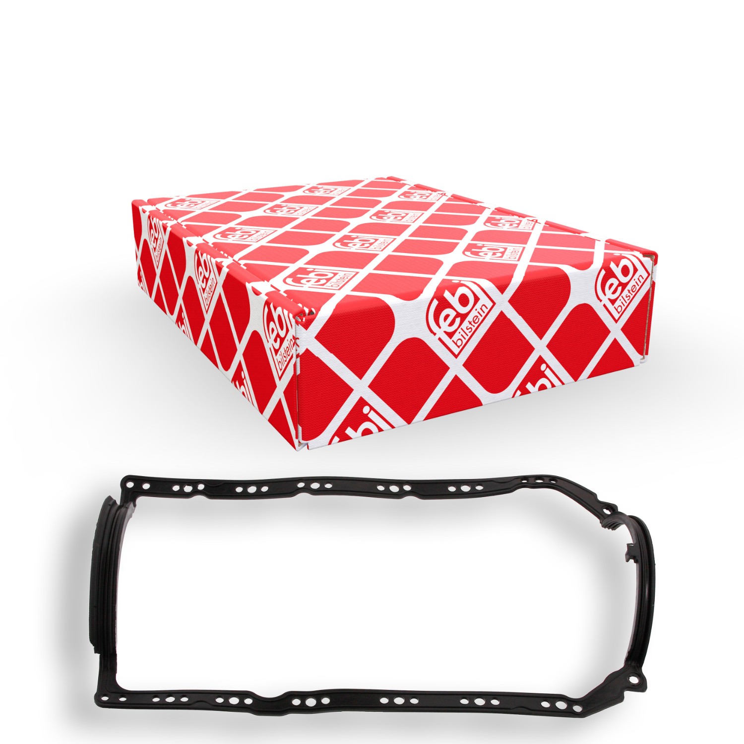 FEBI BILSTEIN Oljetrågspackning 19609 FEBI BILSTEIN 19609 Oljetrågspackning Ford Sierra MK2 original