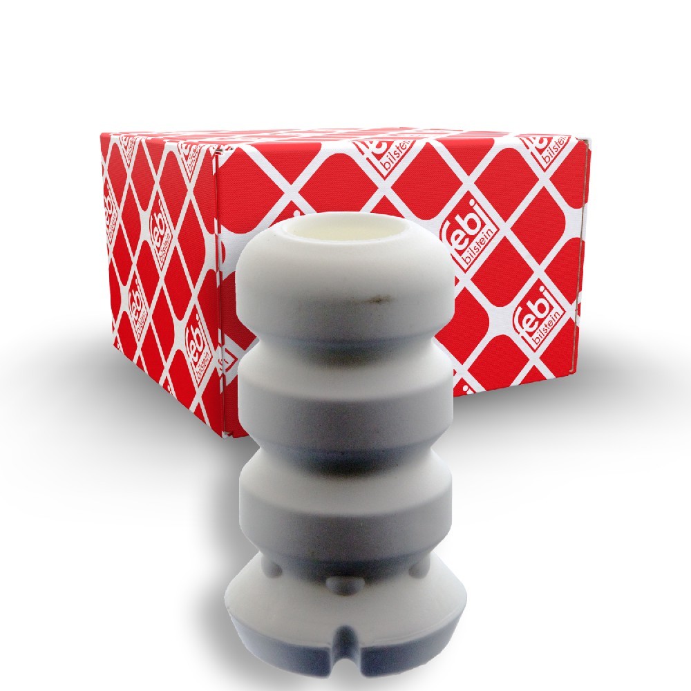 FEBI BILSTEIN Προσκρουστήρας, ανάρτηση 19618 FEBI BILSTEIN 19618 Σετ προστασίας από σκόνη αμορτισέρ Citroen Berlingo MF φθηνά